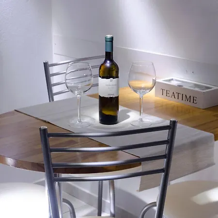 Apartments Ida I Baška Zewnętrze zdjęcie