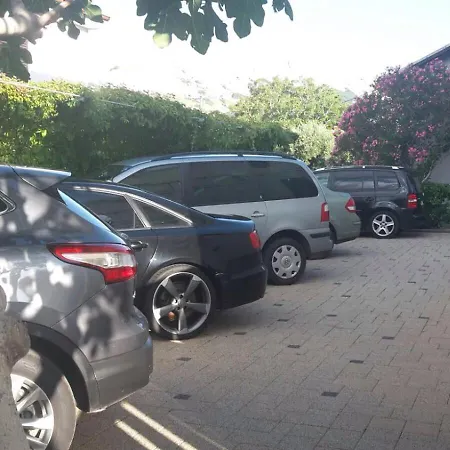 Apartments Ida I Baška Zewnętrze zdjęcie