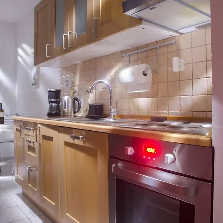 Apartments Ida I Baška Zewnętrze zdjęcie