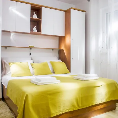 Apartments Ida I Baška Zewnętrze zdjęcie