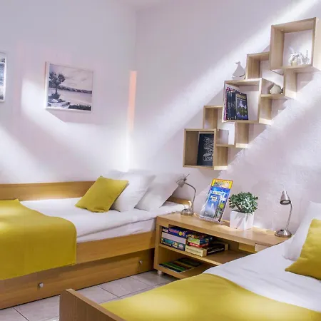 Apartments Ida I Baška Zewnętrze zdjęcie