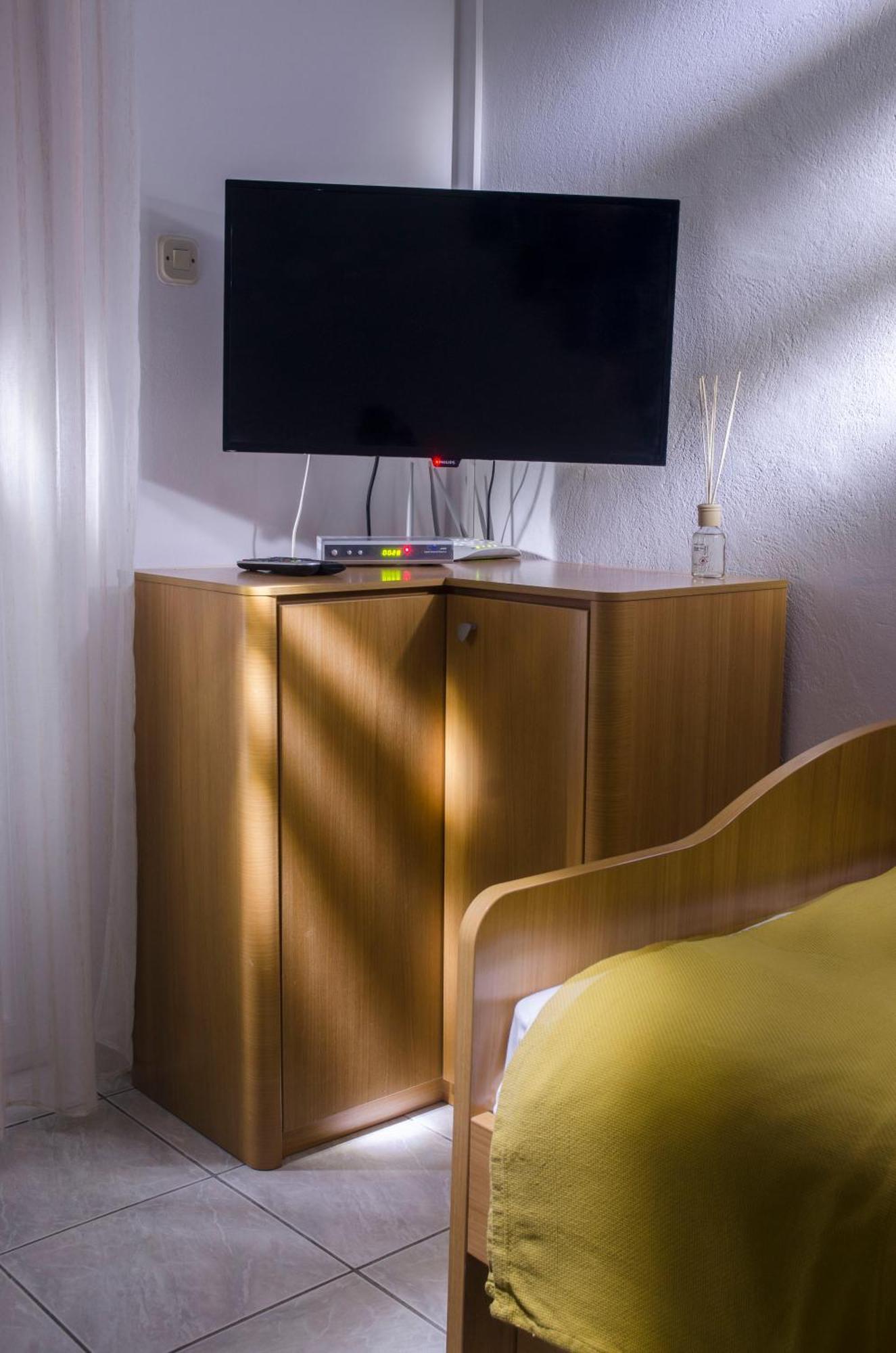 Apartment Ida I