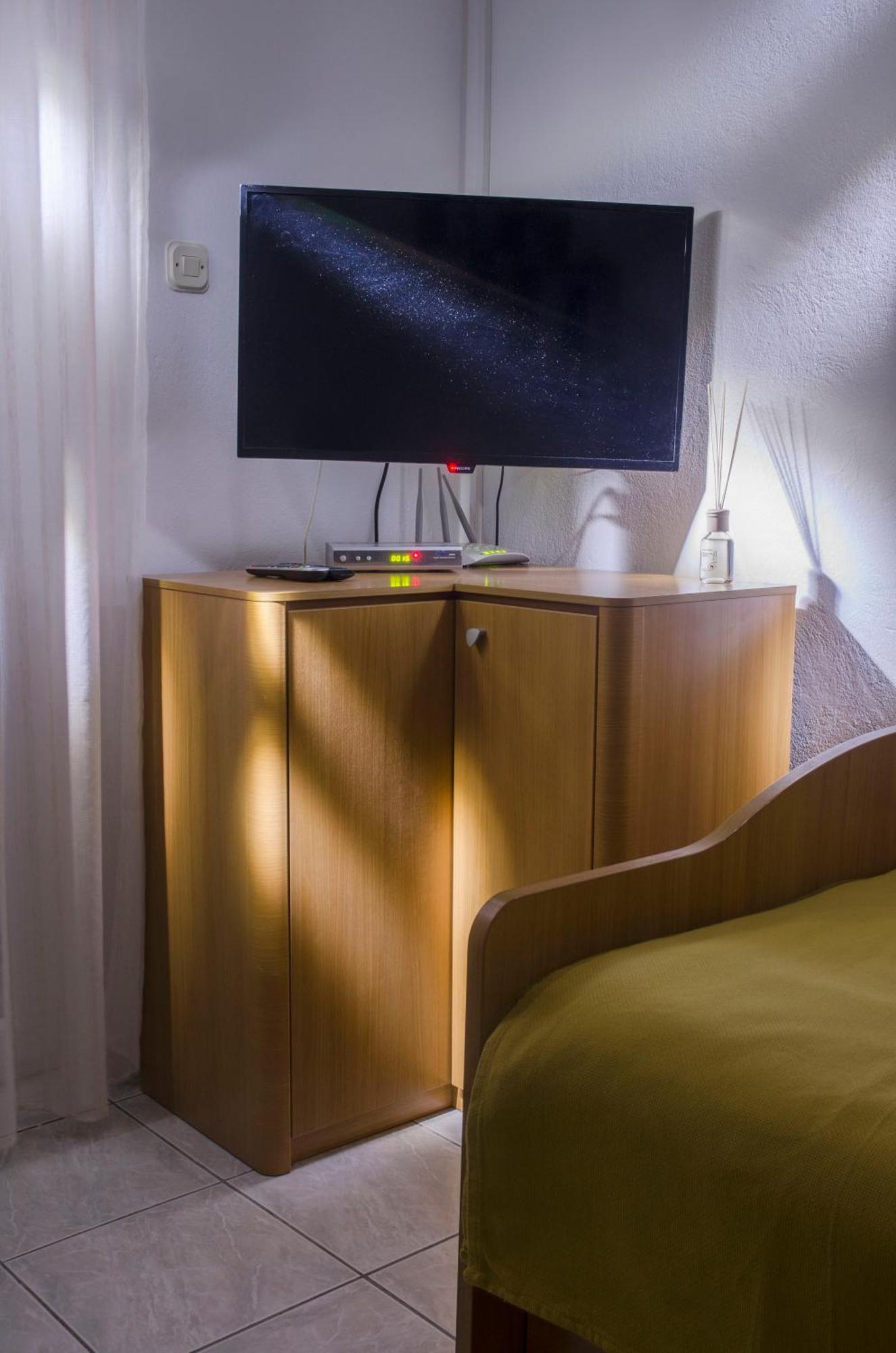 Apartment Ida I